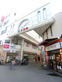 東淡路商店街の画像2
