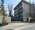 南生田中学校