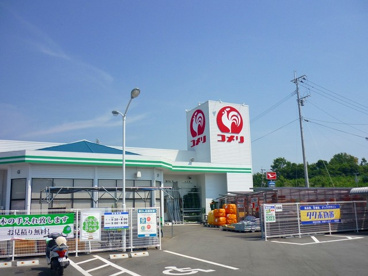コメリハード&グリーン本渡店の画像1