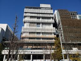 港区立芝浜小学校の画像1