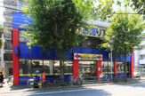BOOKOFF　中野早稲田通り店