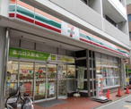 セブンイレブン 板橋成増1丁目店