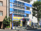 BOOKOFF　新中野店