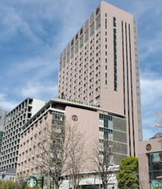 順天堂大学医学部附属 順天堂医院の画像1
