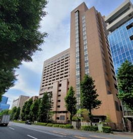 東京医科歯科大学の画像1