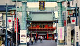 神田神社(神田明神)