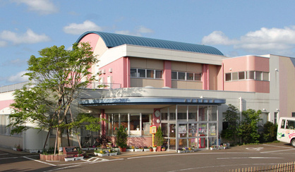 あかねこども園の画像1