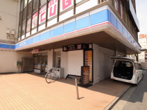 ローソン　新千葉二丁目店