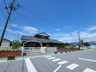 長浜市立南郷里幼稚園の画像1