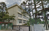 練馬区立 上石神井小学校