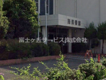 浜松市立西図書館の画像1