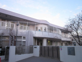 保育園 大泉にじいろ保育園