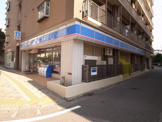 ローソン　千葉新町店