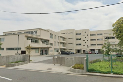 横浜市立義務教育学校　西金沢学園の画像1