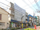 TSUTAYA　中野新橋店