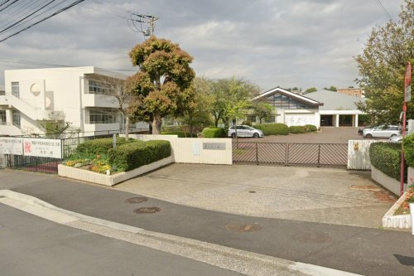 横浜市立義務教育学校　霧が丘学園の画像1
