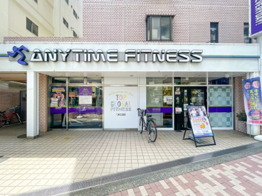 エニタイムフィットネス 江古田店の画像1