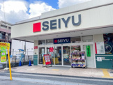 西友 桜台店