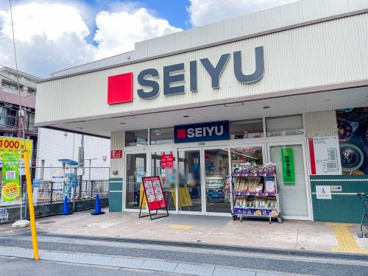 西友 桜台店の画像1