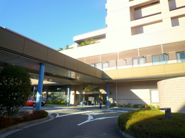 荏原病院