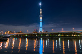 東京スカイツリー(R)