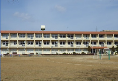 香取市立竟成小学校の画像1