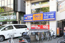 ゲオ中野本店