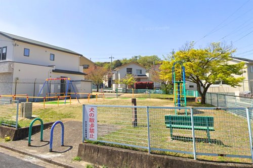 明星第４児童公園の画像