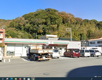セブンイレブン 伊豆市土肥馬場店の画像1