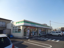 ファミリーマート千葉末広四丁目店