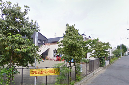  栗原保育園の画像1