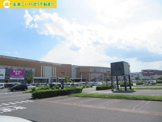 イオンモール羽生
