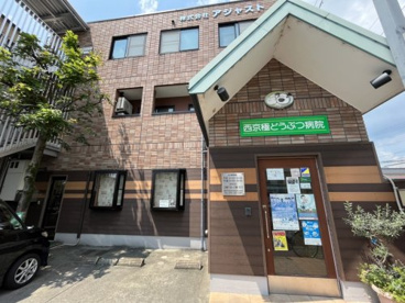 西京極動物病院の画像1
