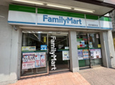 ファミリーマート西京極駅前店