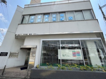 京都銀行西京極支店