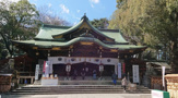 寺院・神社 大宮八幡宮
