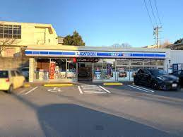 ローソン 岡崎明大寺町店の画像1