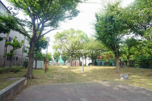 巽西みのり公園の画像