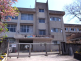 熊本市立龍田小学校