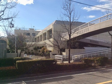 芦屋市立打出浜小学校の画像1