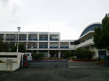 兵庫県立国際高校の画像1