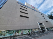 京阪百貨店守口店