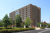 東京警察病院