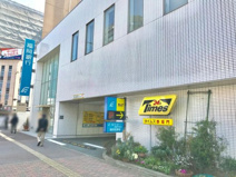 福岡銀行赤坂門支店