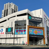 ドラッグイレブン 長浜店
