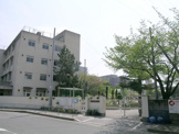 豊中市立寺内小学校