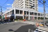 中野郵便局