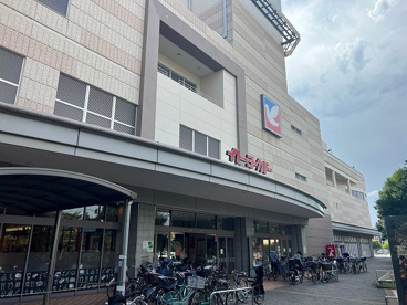イトーヨーカドー川崎店の画像1