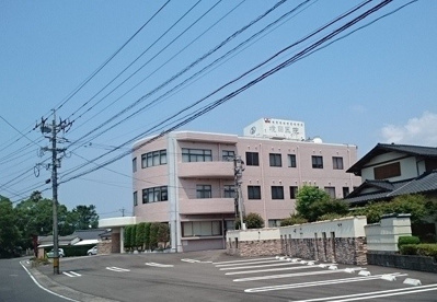 境田医院の画像1
