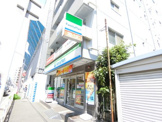 ファミリーマート 鶴屋町店